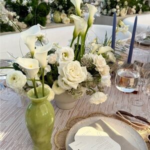 Cult Gaia Florence Clutch